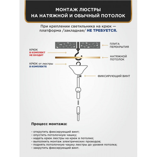 Люстра подвесная с цветами интерьерная S1132-8